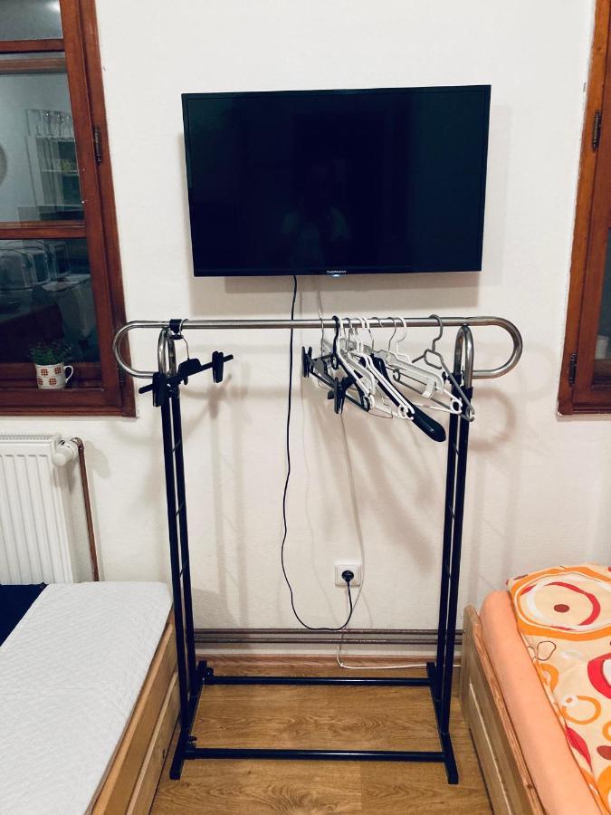Srub Jenišov Apartamento