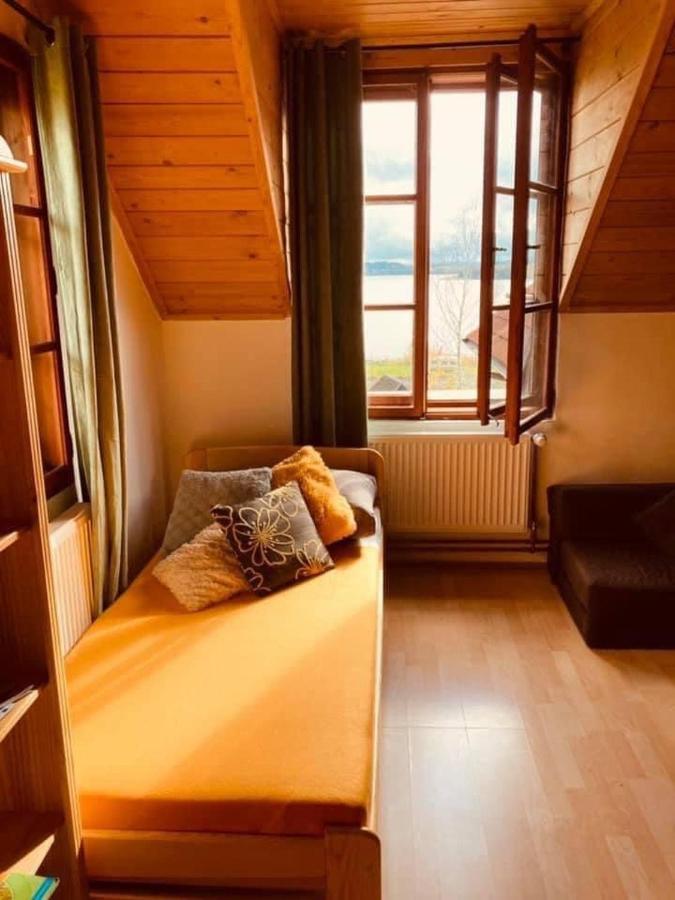 Srub Jenišov Apartamento