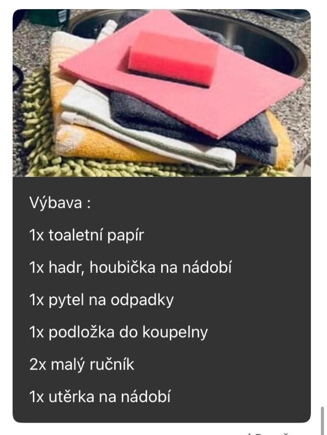 Srub Jenisov