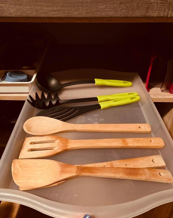 Apartamento Srub Jenišov *