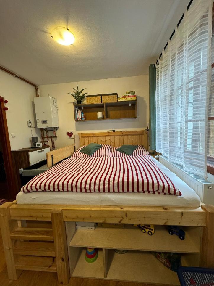 Srub Jenisov Appartement