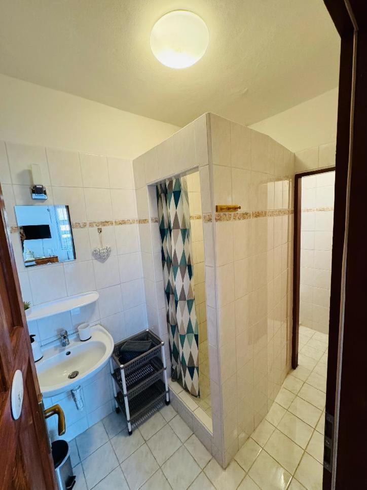 Srub Jenisov Apartment *