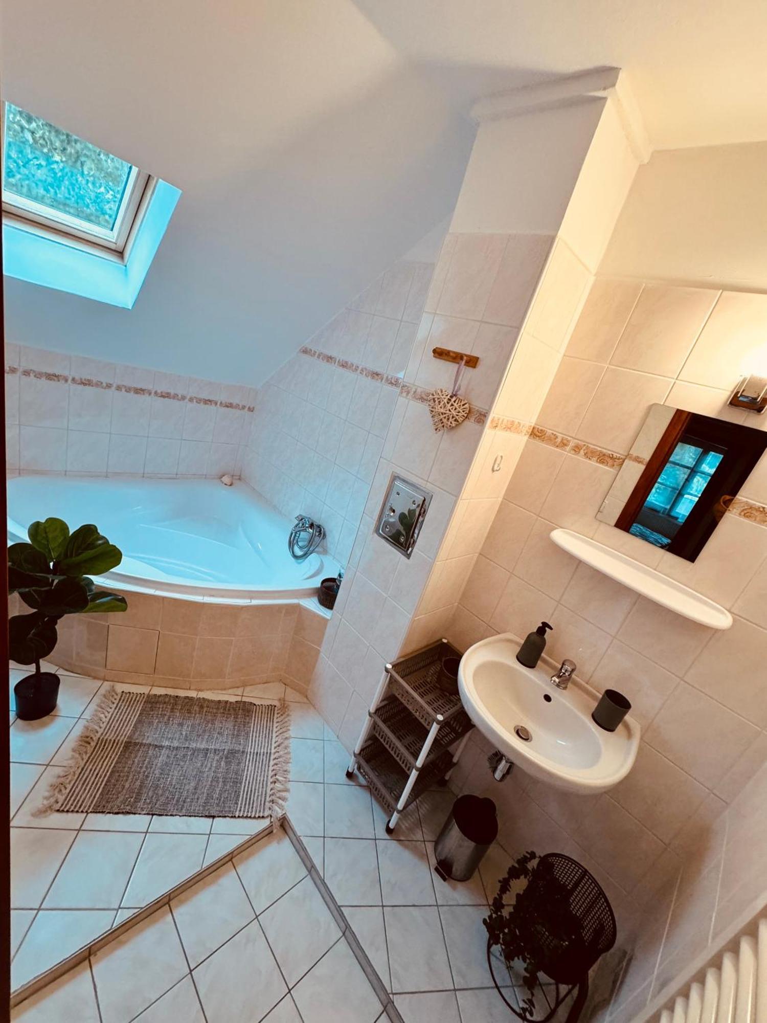 Srub Jenisov Apartment *
