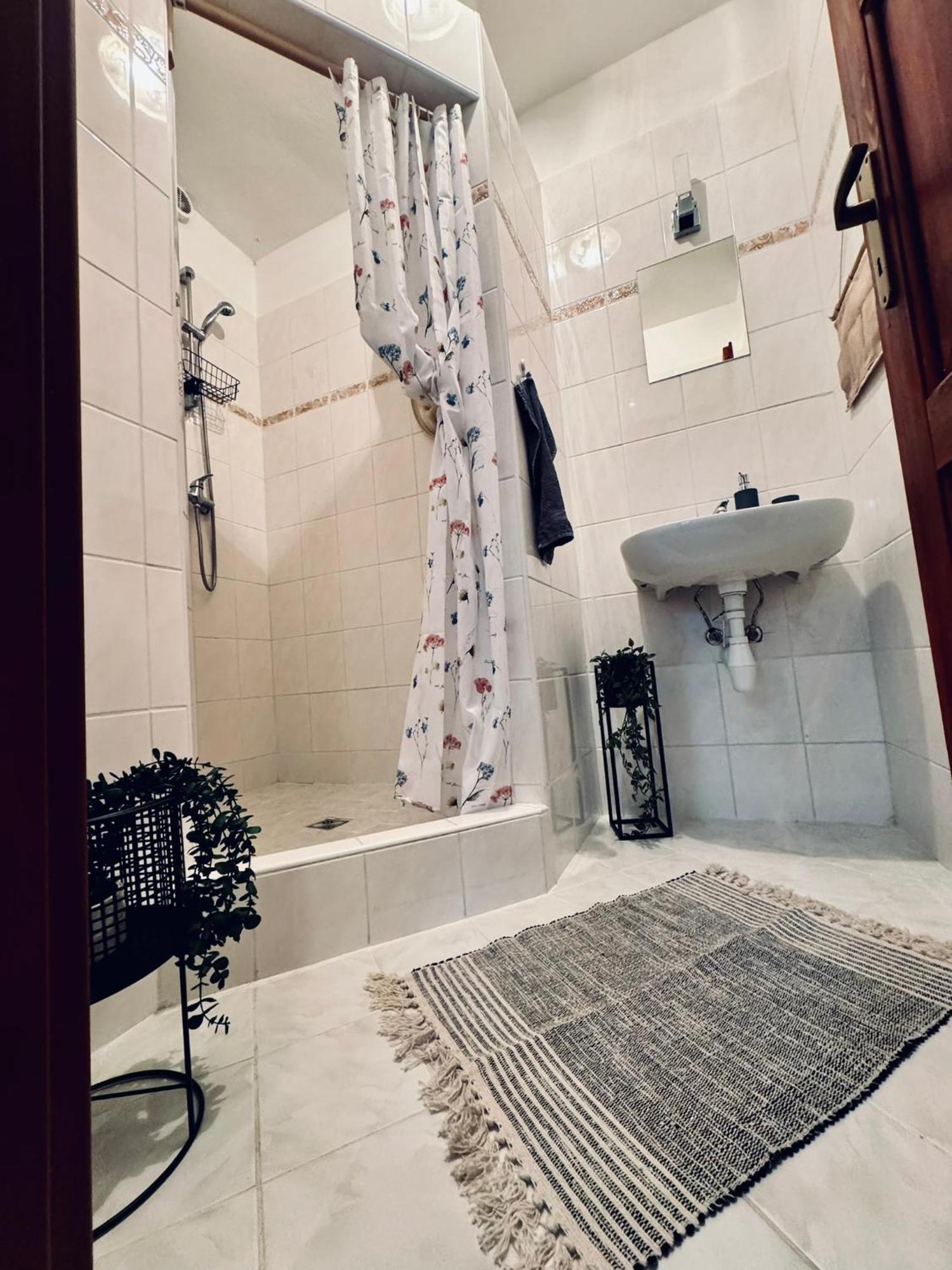 Apartment Srub Jenisov